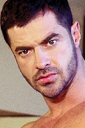 Carlos Caballero photo