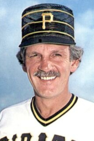 Jim Leyland photo