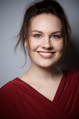 Любовь Козий photo