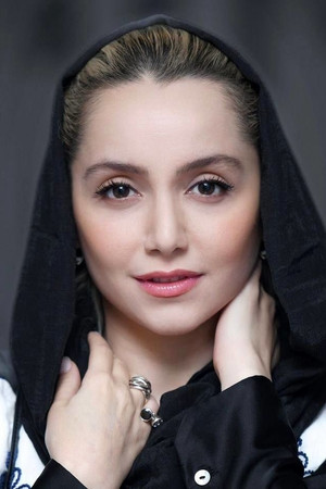 Nazanin Bayati photo