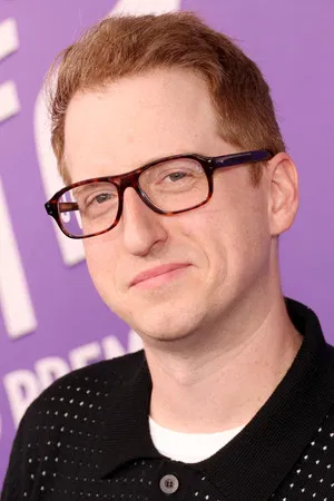 James Austin Johnson photo