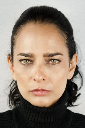 Jacqueline Arenal photo