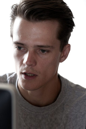 Bodie Jahn-Mulliner photo