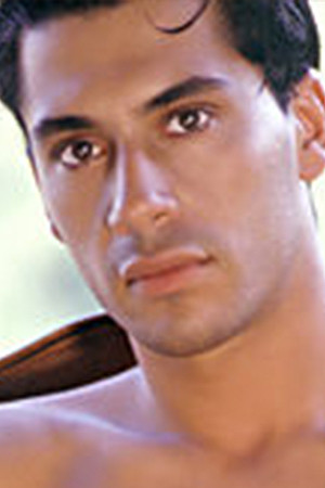 John Robertson photo