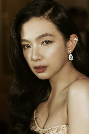 Jennica Garcia photo