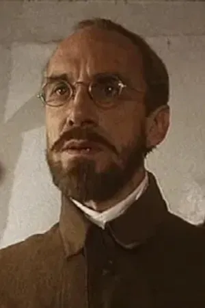 Mikhail Urzhumtsev photo