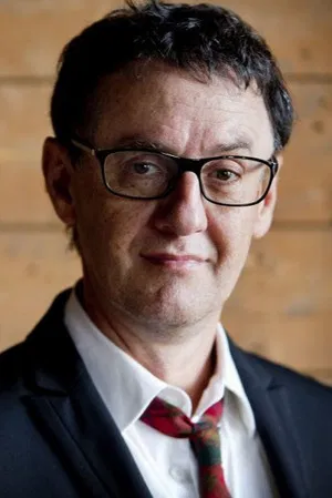 René Richard Cyr photo