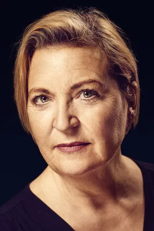 Githa Lehrmann photo