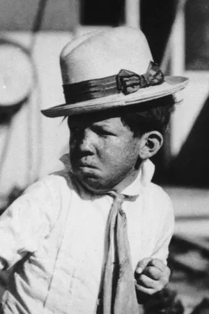 Mickey Daniels photo