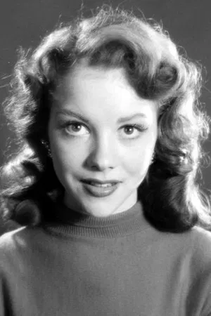 Helene Stanley photo