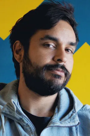 Derrick Acosta photo