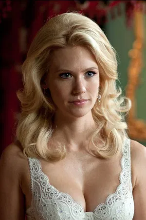 January Jones photo