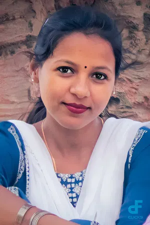 Vandana Sandhu photo