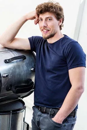 Romain Rachline Borgeaud photo