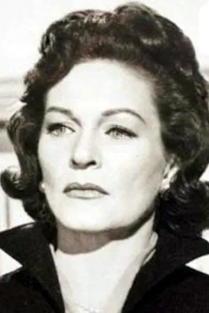 Gloria McGehee photo