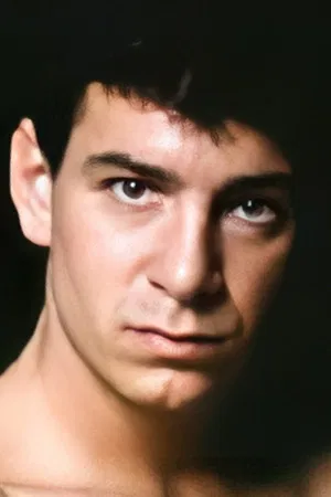 Blake McDonald photo