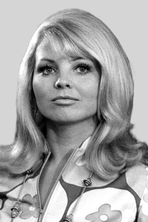 Maria Brockerhoff photo