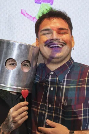 Frederico Battistelli photo