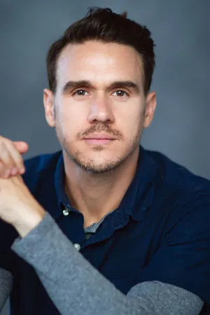 Benjamin Franczuszki photo