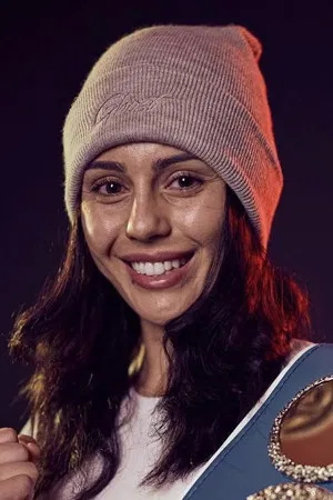 Cherneka Johnson photo