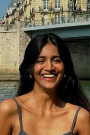 Vanessa Noronha photo