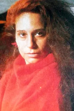 Edda Bustamante photo