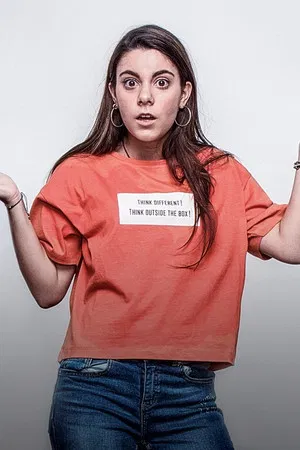 Martina D’Antiochia photo