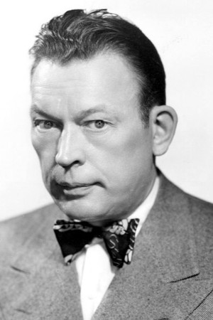 Fred Allen photo