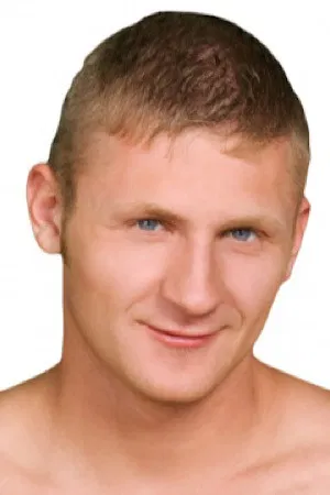 Milan Johanson photo