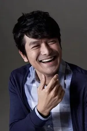 Lee Ji-hoon photo