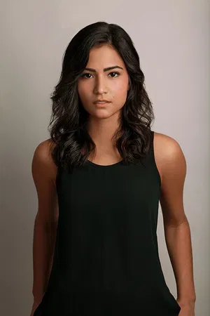 Kristina Reyes photo