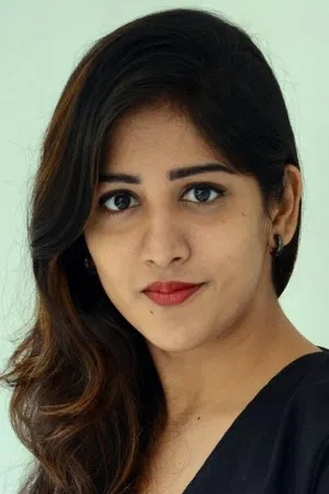 Chandini Chowdary photo