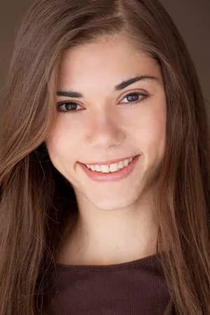 Stephanie C. Allen photo