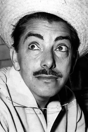 Amacio Mazzaropi photo