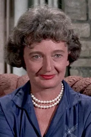 Amzie Strickland photo