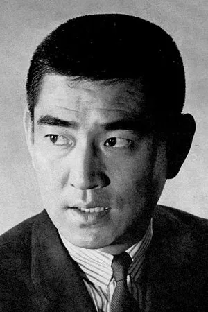 Ken Takakura photo