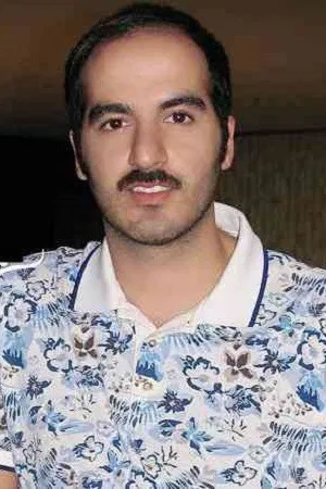 Pasha Jamali photo