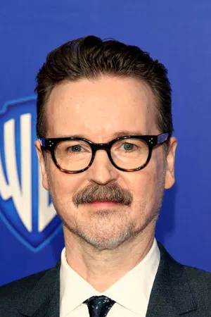 Matt Reeves photo