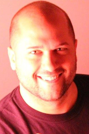 Richard Stringham photo