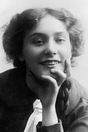 Elsie Ferguson photo