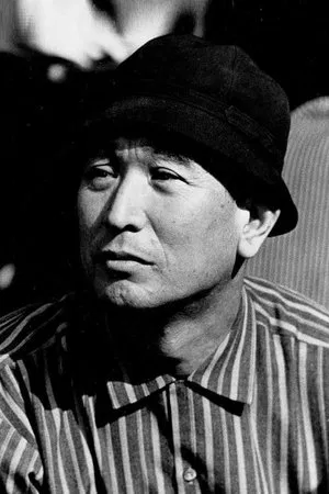 Akira Kurosawa photo
