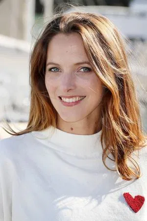 Élodie Varlet photo