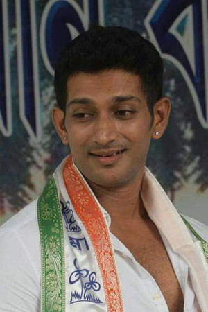 Indrajeet Bose photo