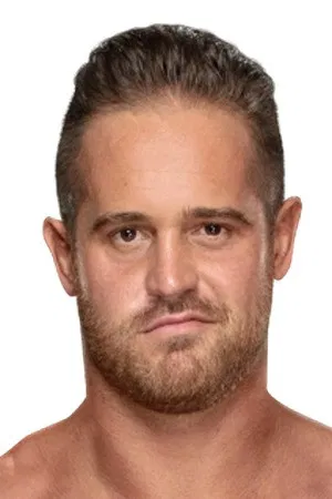 Michael Nicholls photo