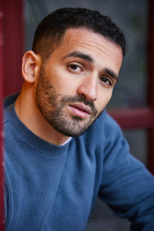 Hassan Akkouch photo