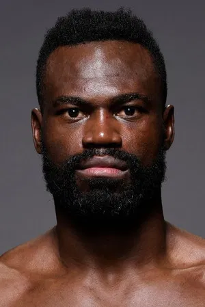 Uriah Hall photo