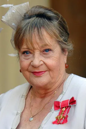 Sylvia Syms photo