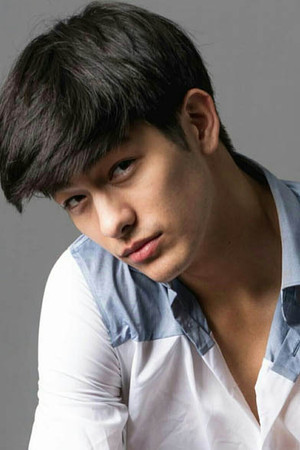 Luke Ishikawa Plowden photo