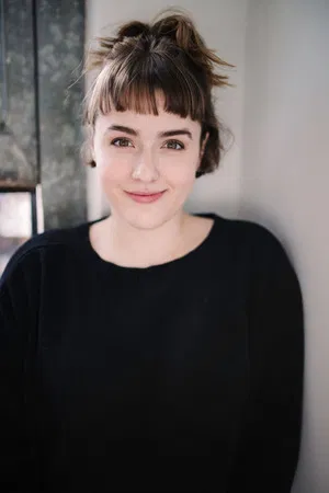 Caitlin Kinnunen photo