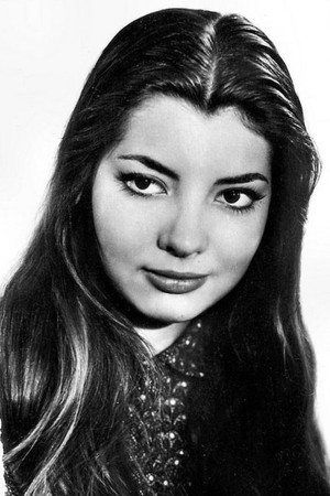 Jacqueline Sassard photo